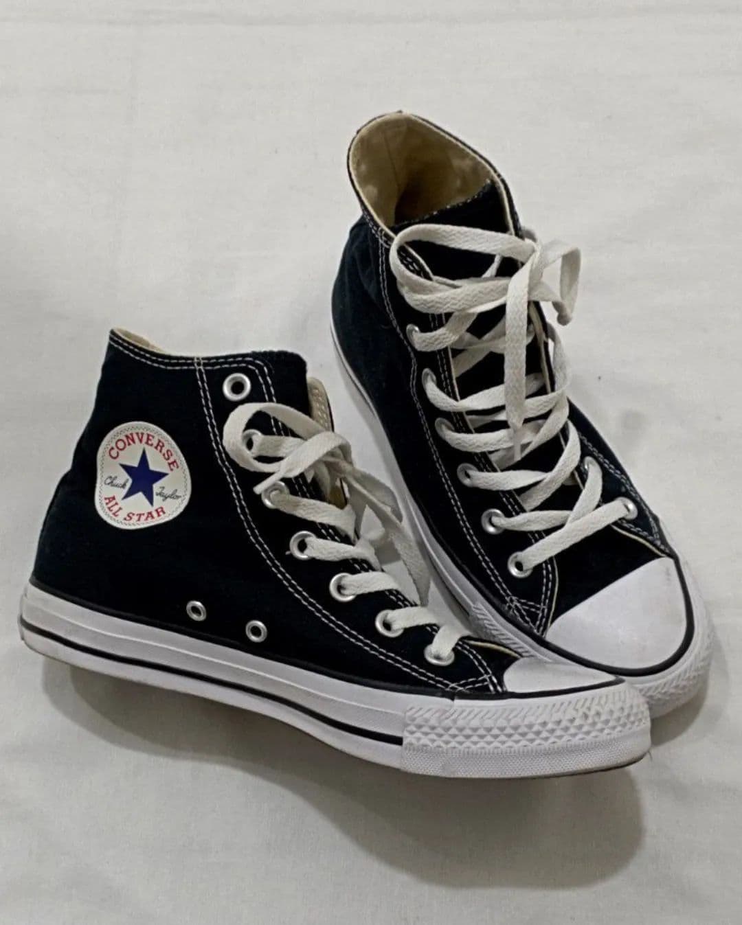 Converse Shoes