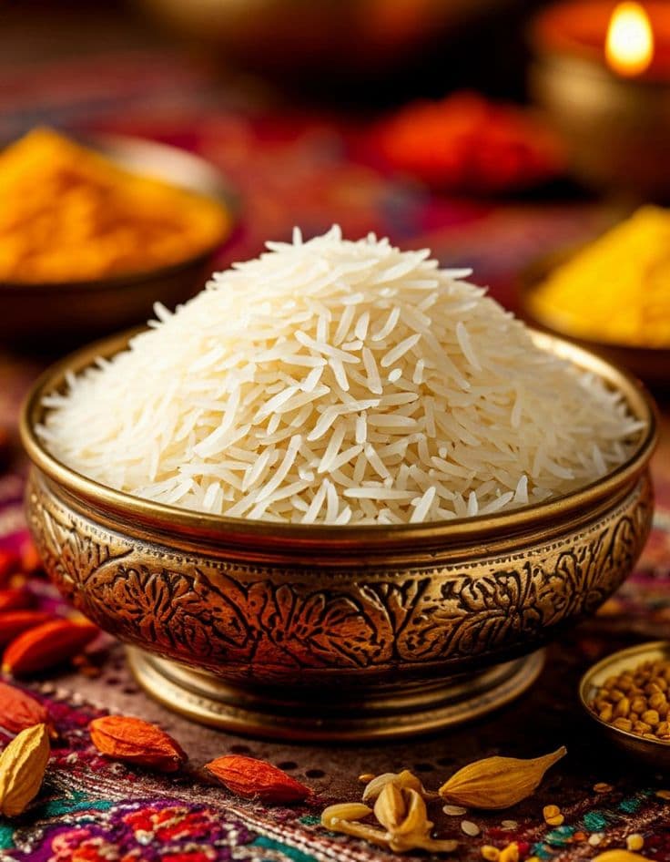 Premium Rice