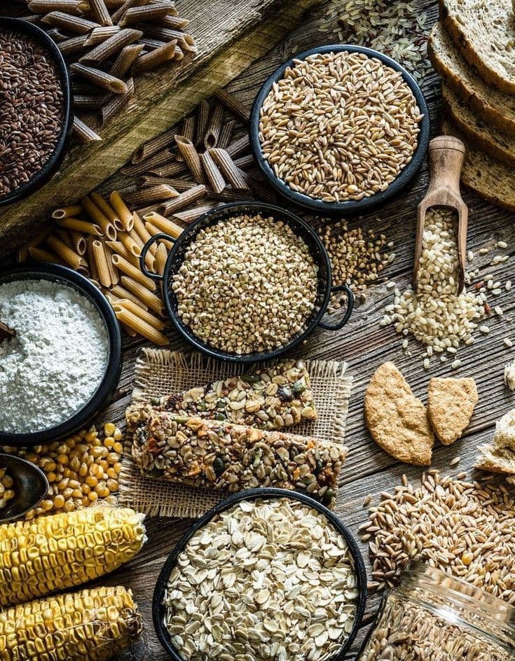Premium Wheat
