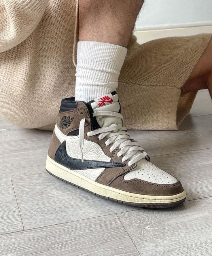 Air Jordans