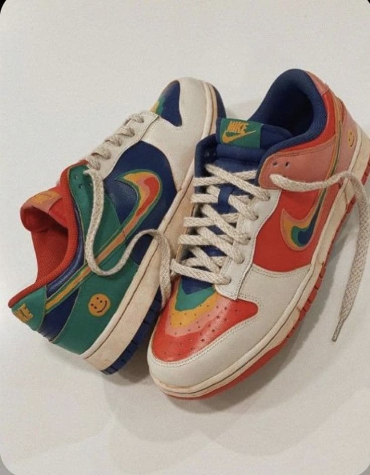 Nike Air Force