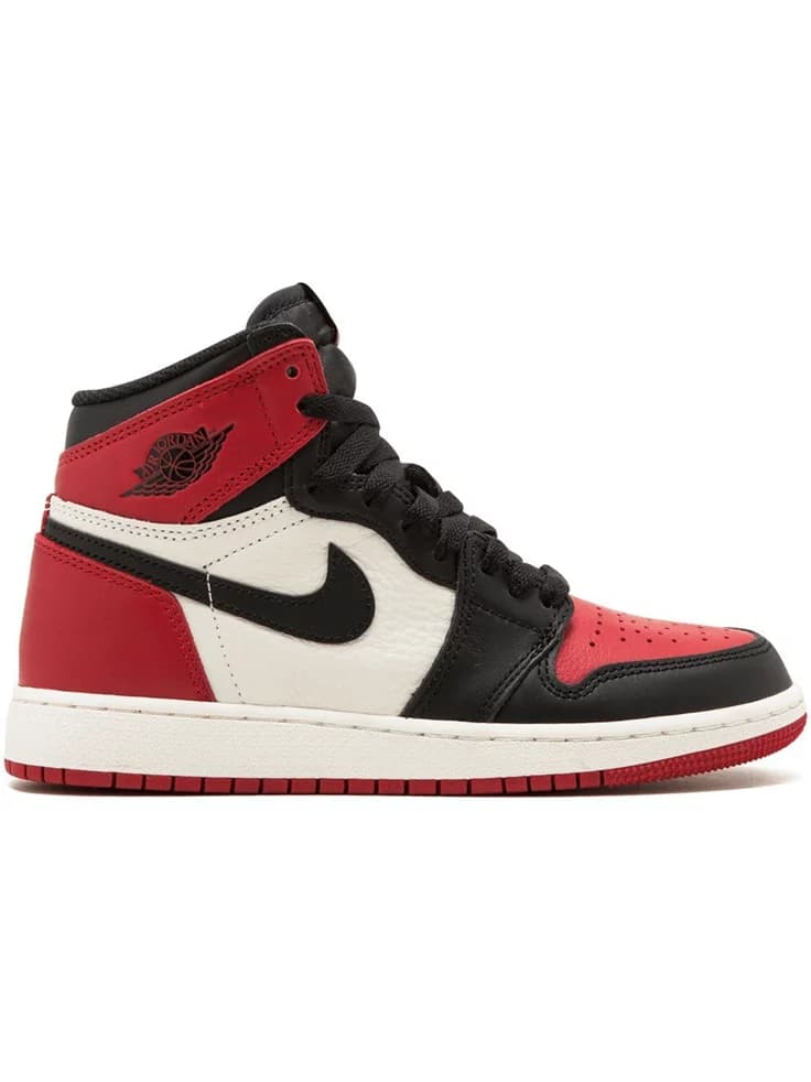 Air Jordans