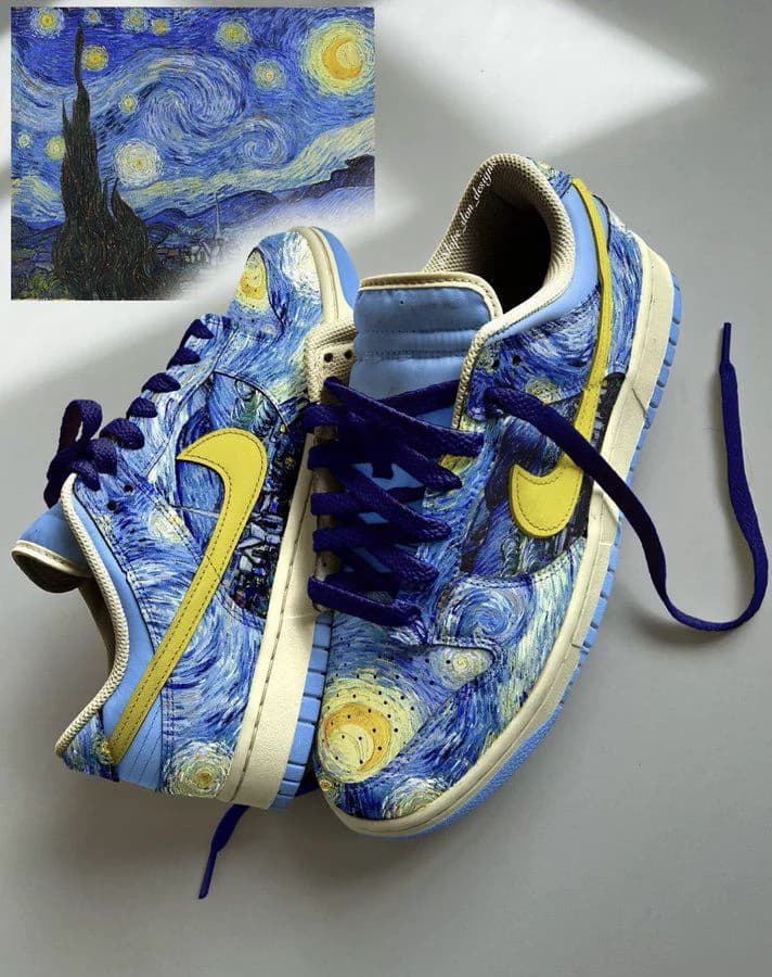 Nike Air Force