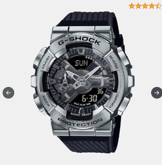 Watch 