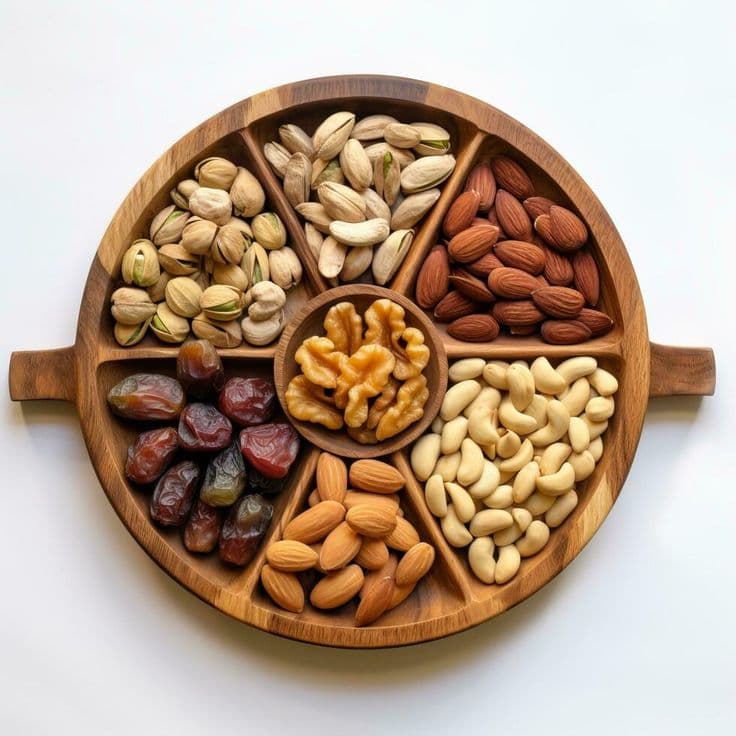 Nuts