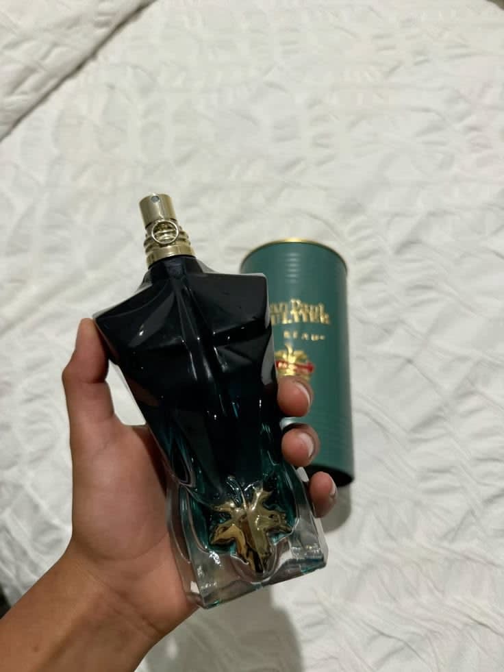Jaun Paul Gaultier