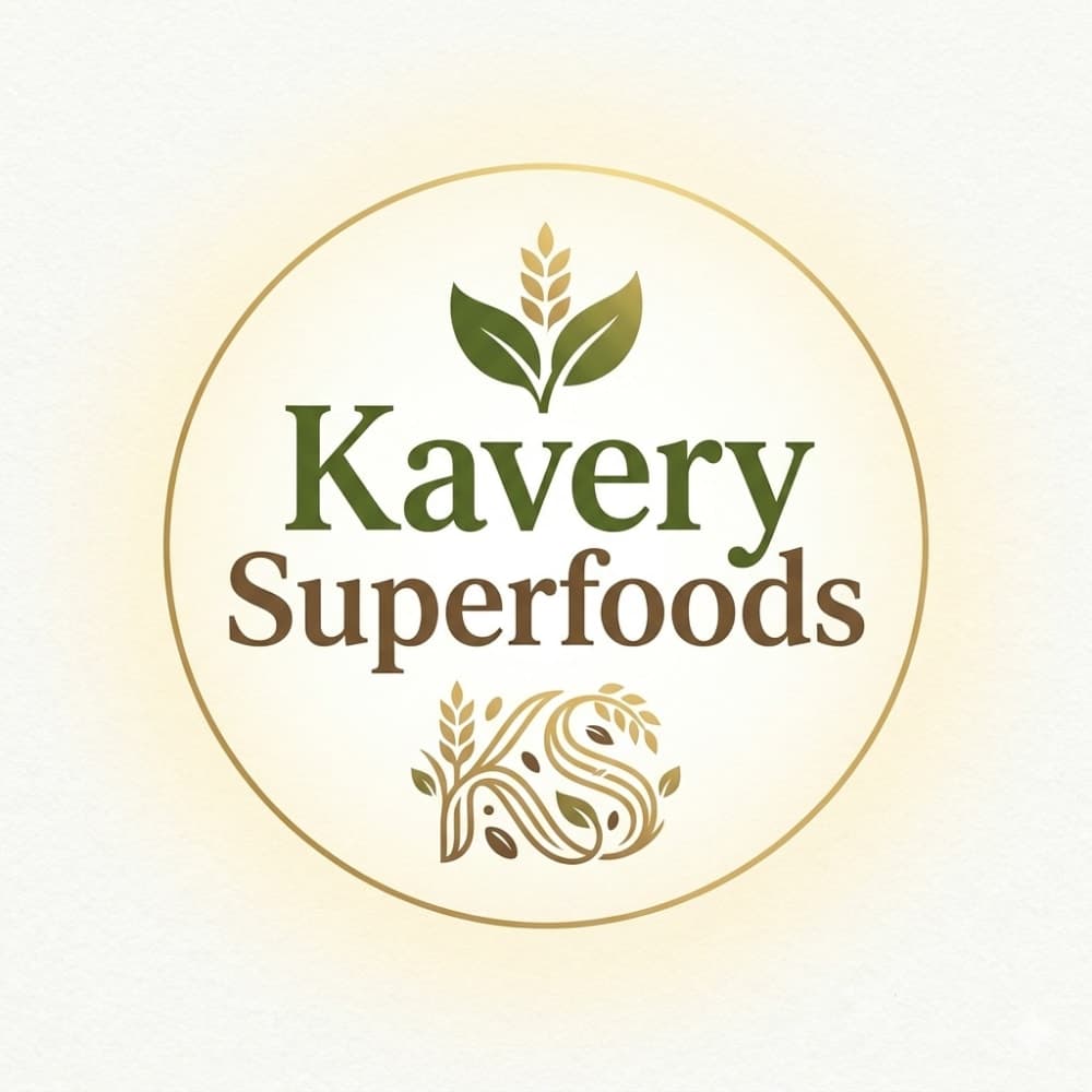 Kavery Superfoods
