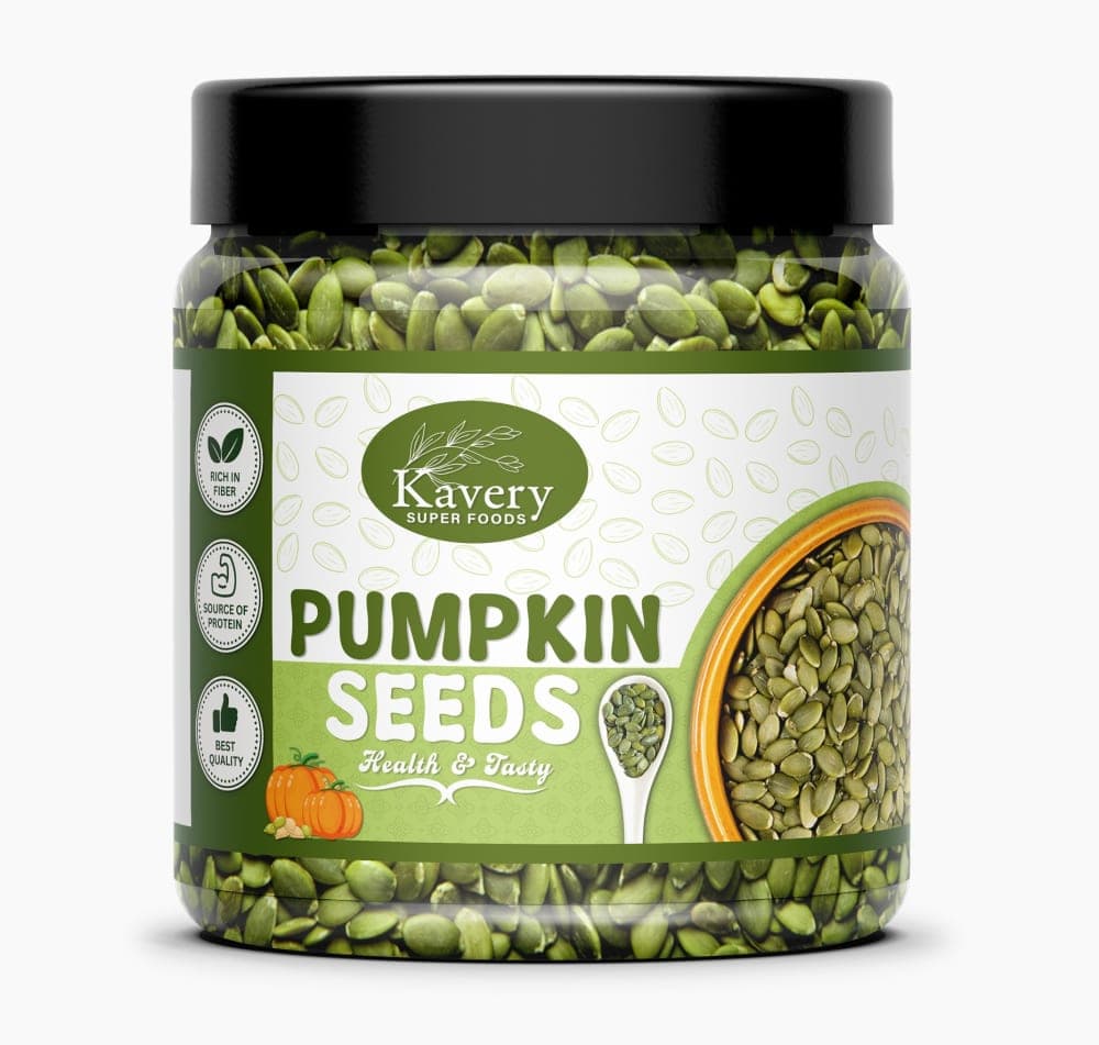 Kavery Superfood pumpkin seeds