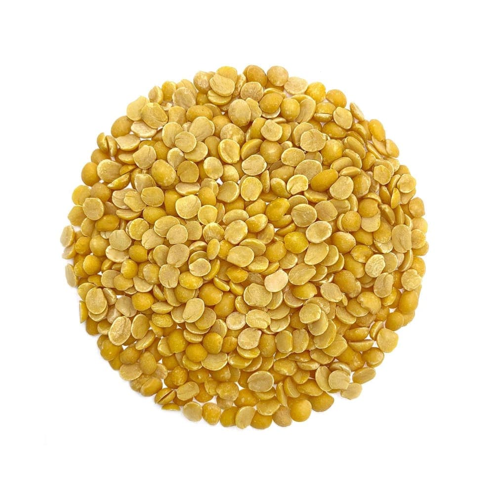 Organic Toor Dal