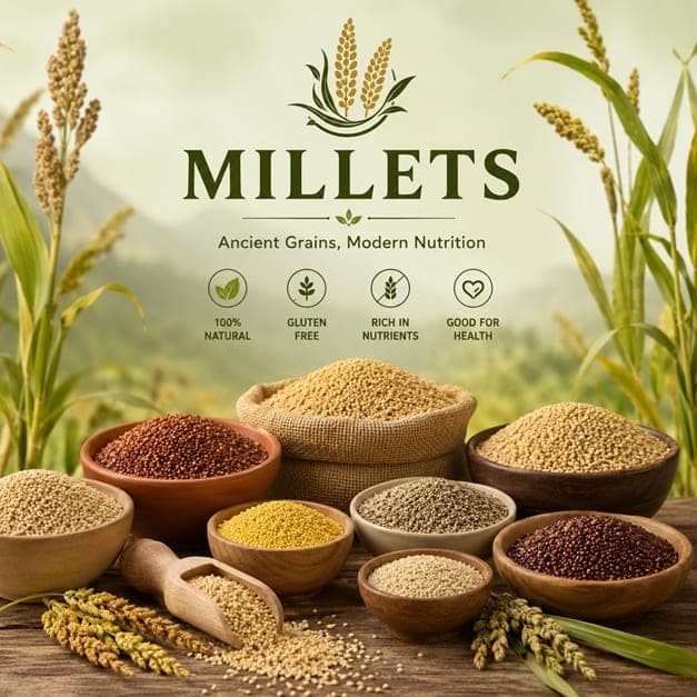 Millets